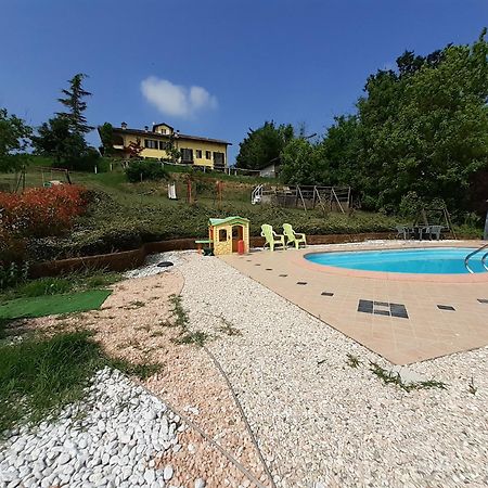 I Boidi Διαμέρισμα Nizza Monferrato Εξωτερικό φωτογραφία