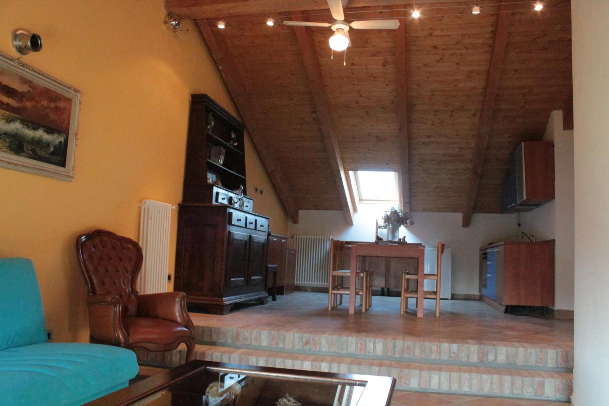 I Boidi Διαμέρισμα Nizza Monferrato Δωμάτιο φωτογραφία