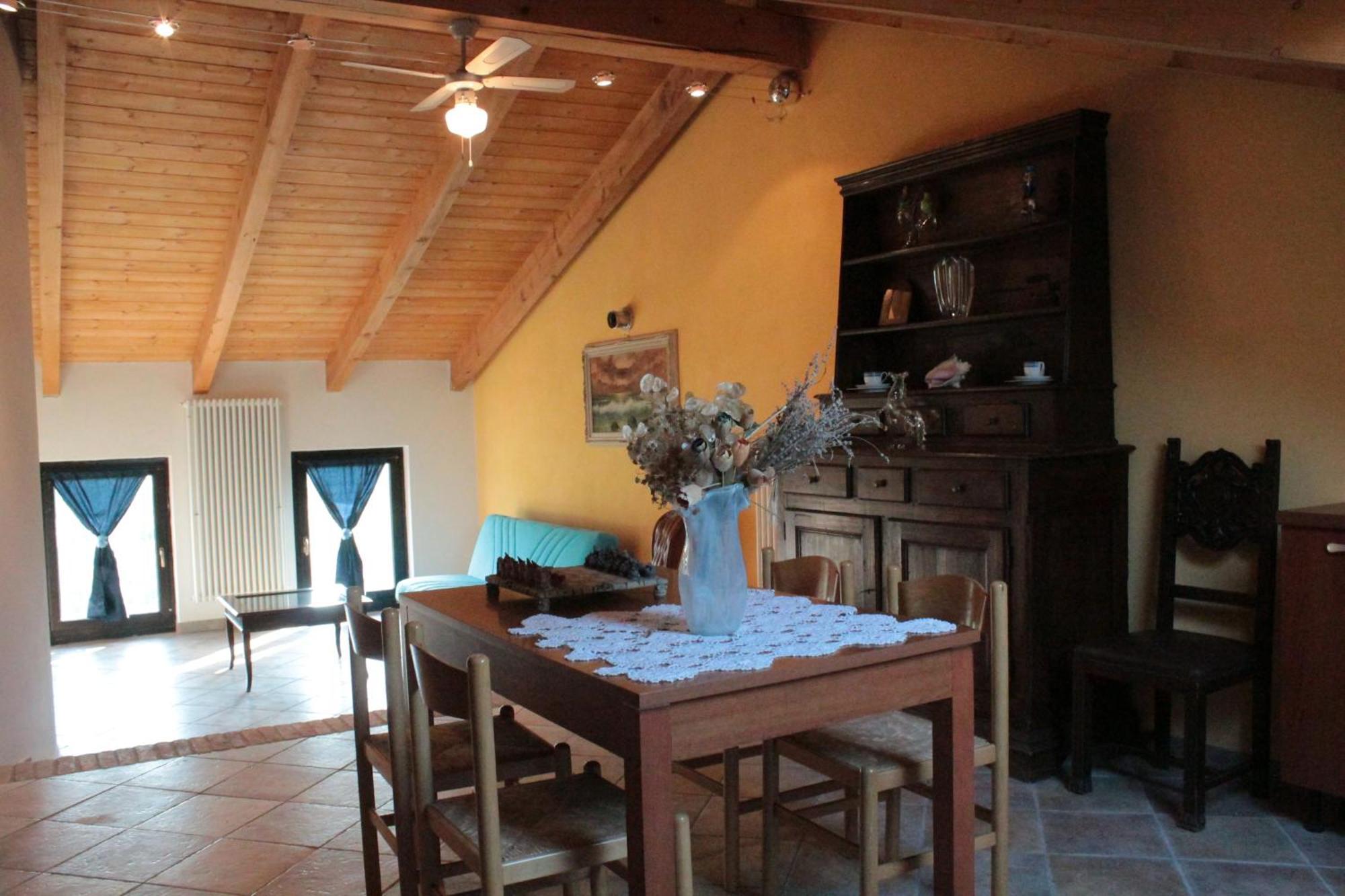 I Boidi Διαμέρισμα Nizza Monferrato Δωμάτιο φωτογραφία
