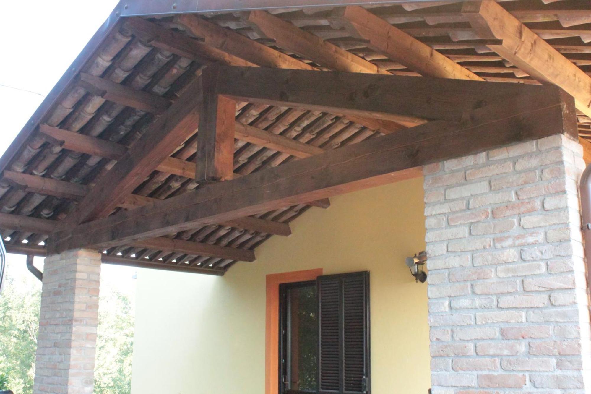 I Boidi Διαμέρισμα Nizza Monferrato Δωμάτιο φωτογραφία