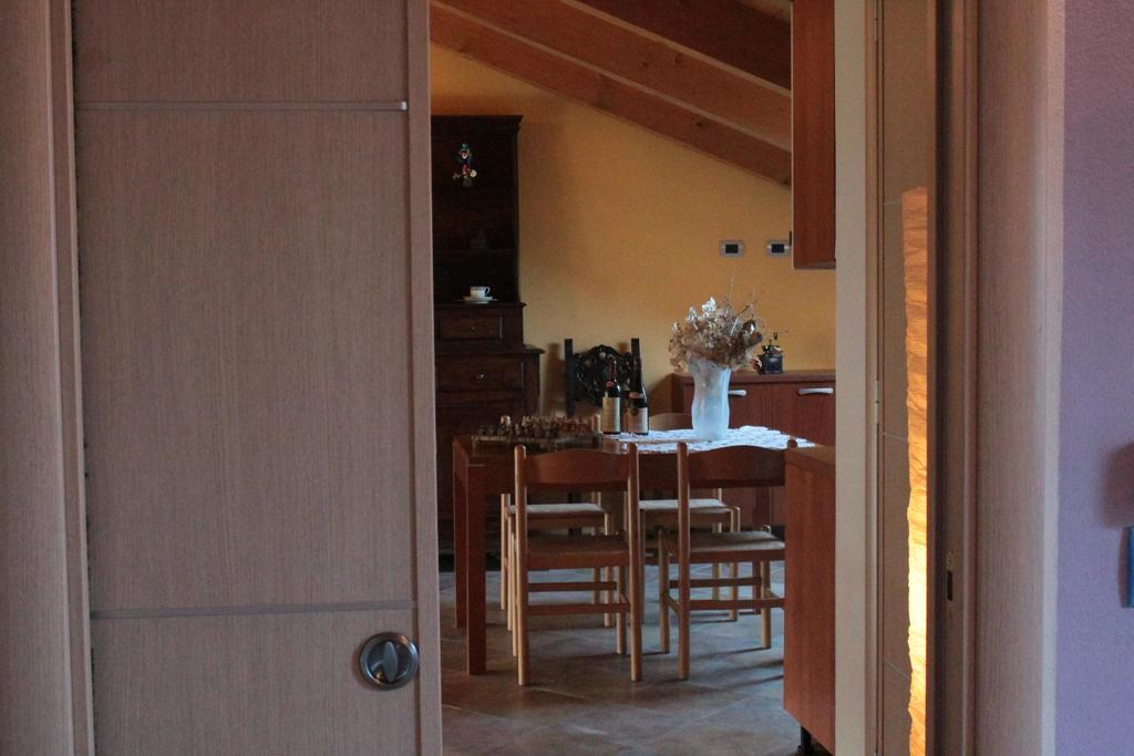 I Boidi Διαμέρισμα Nizza Monferrato Εξωτερικό φωτογραφία