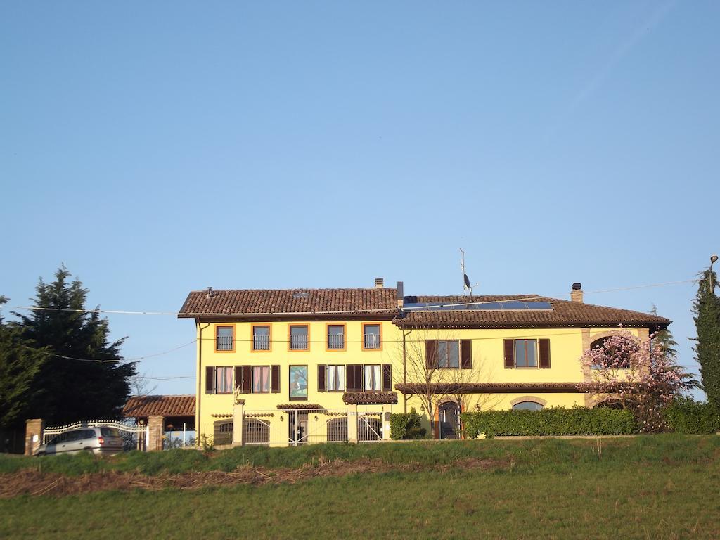 I Boidi Διαμέρισμα Nizza Monferrato Εξωτερικό φωτογραφία