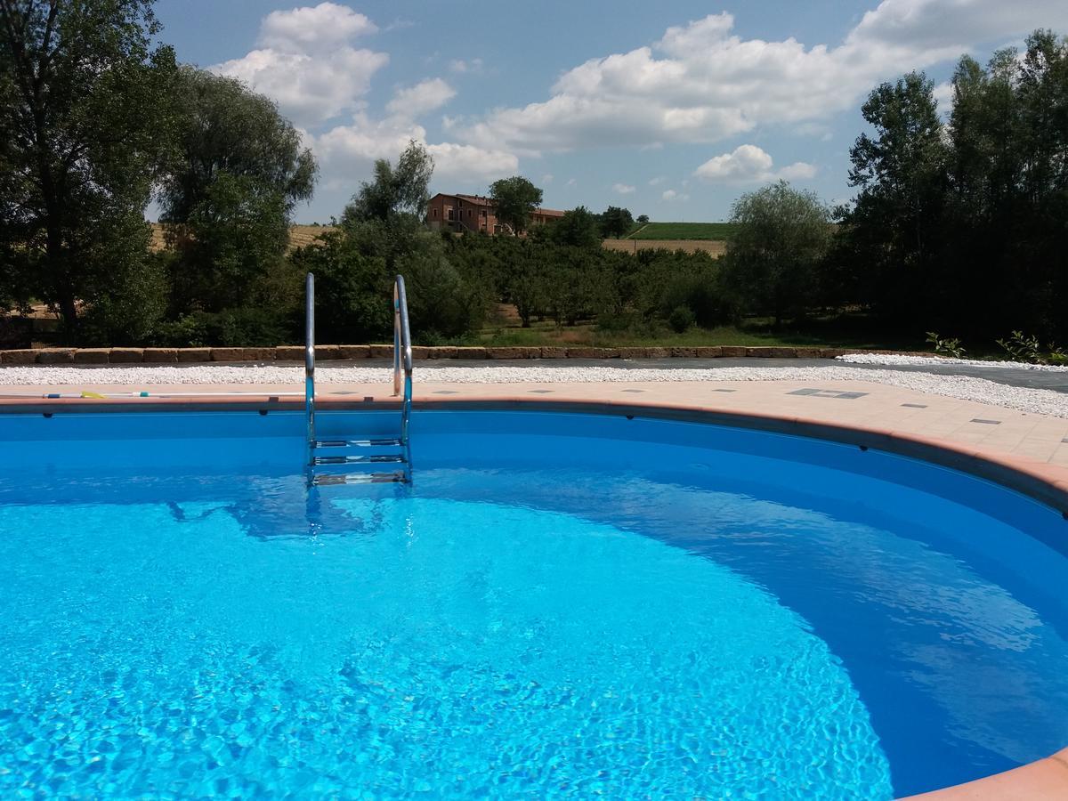 I Boidi Διαμέρισμα Nizza Monferrato Εξωτερικό φωτογραφία