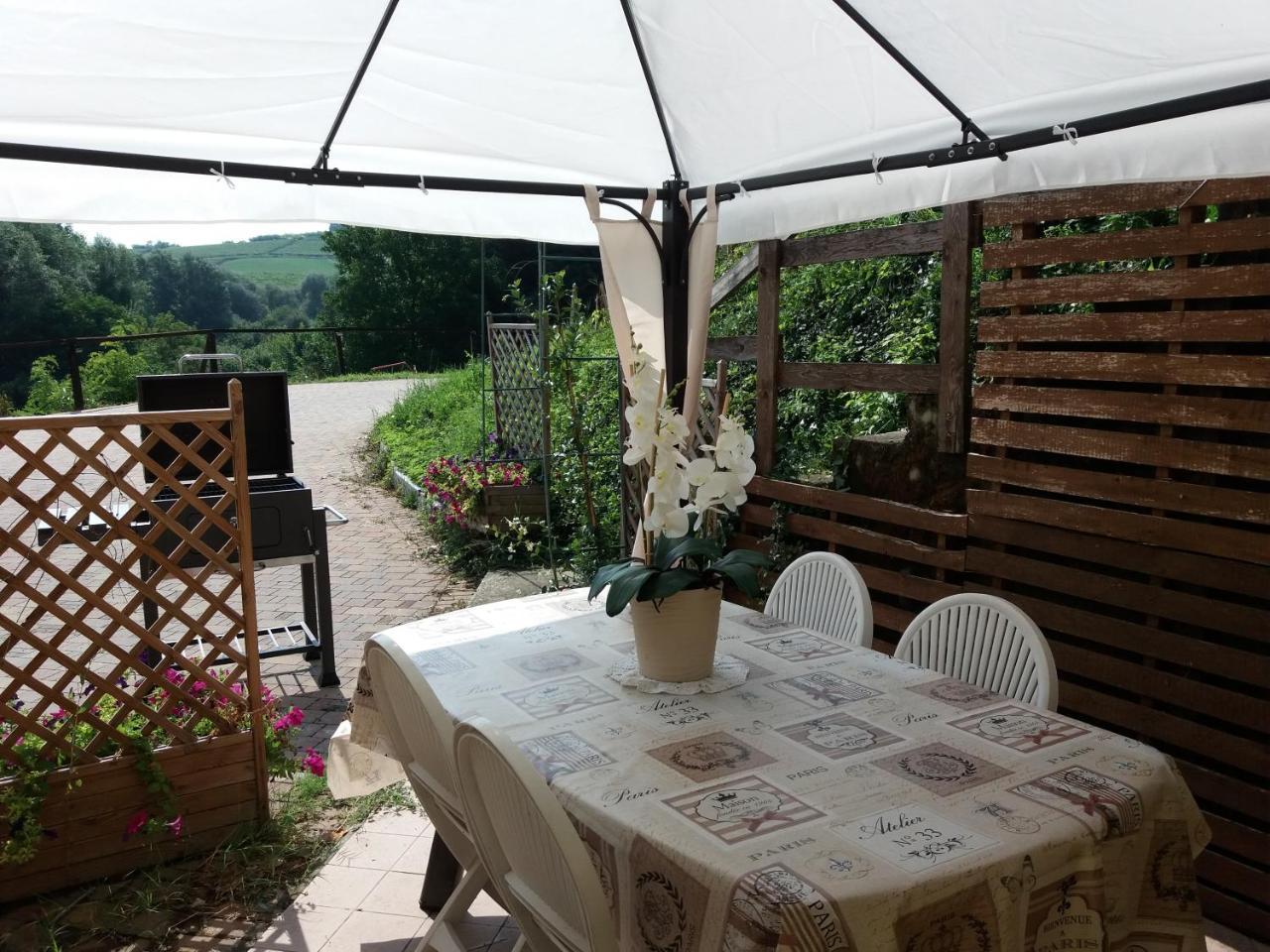 I Boidi Διαμέρισμα Nizza Monferrato Εξωτερικό φωτογραφία